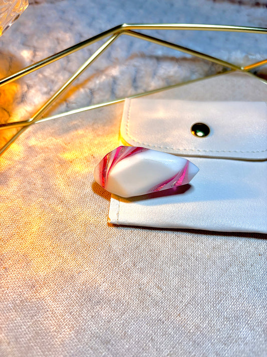 Broche “Pierre Aurore”