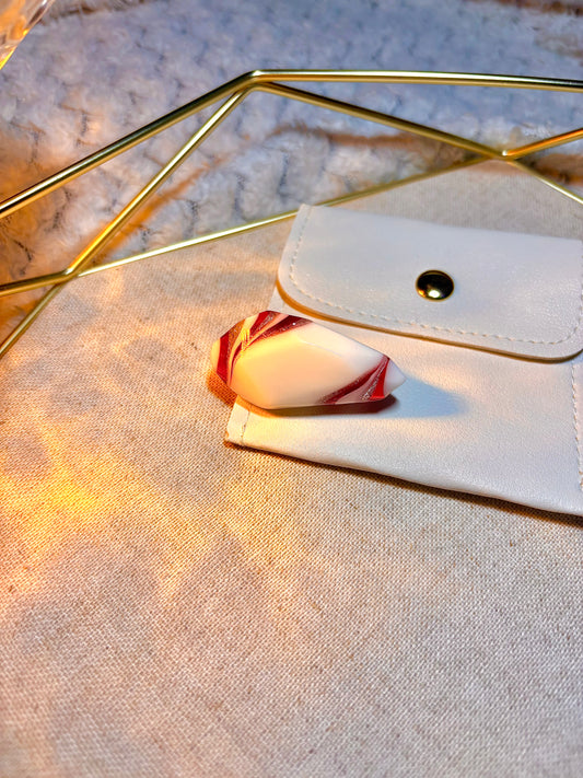 Broche “Pierre Aurore”